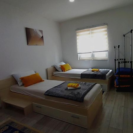 Apartman Orhan Mostar Luaran gambar