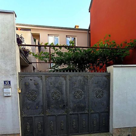 Apartman Orhan Mostar Luaran gambar