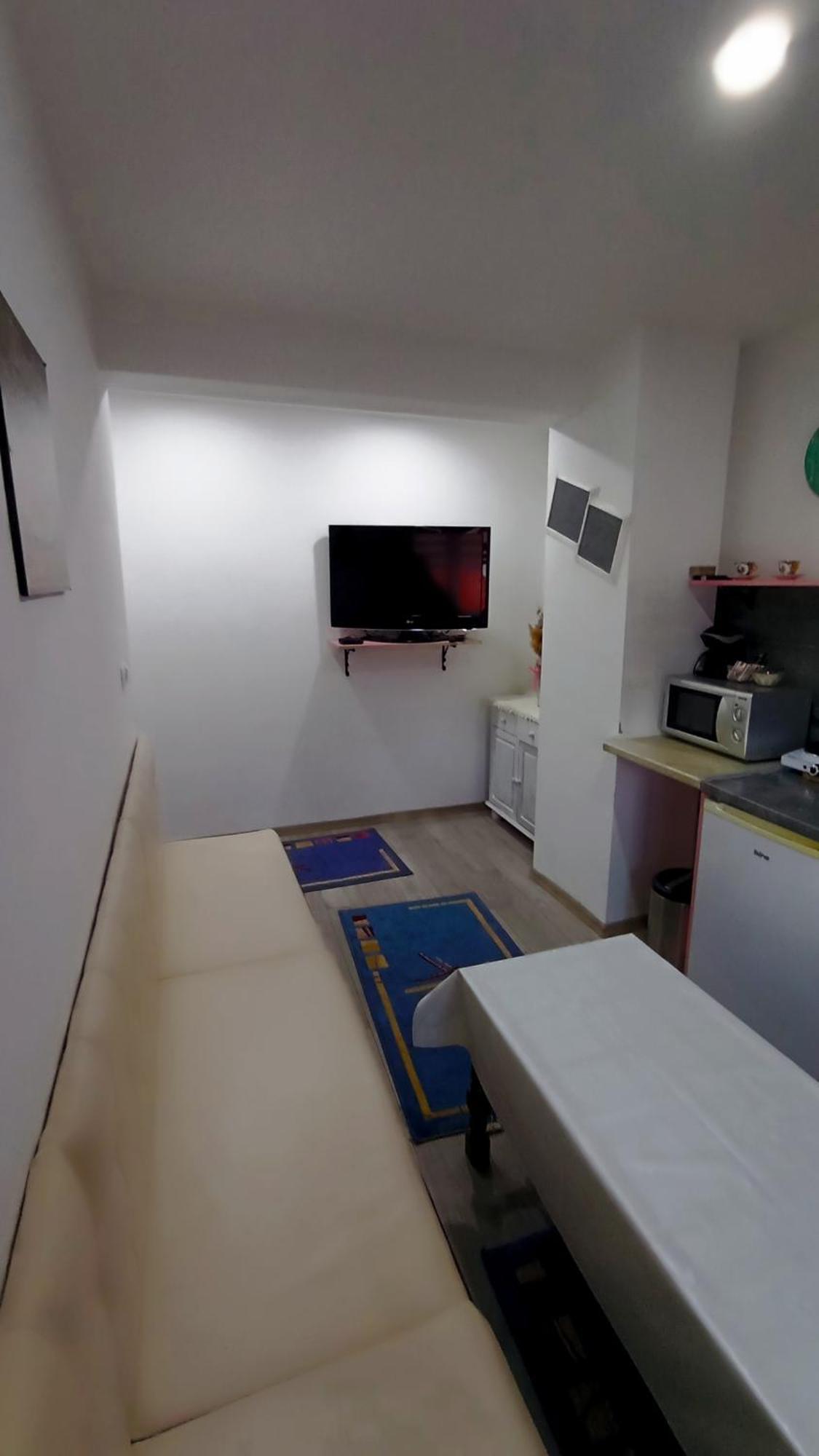 Apartman Orhan Mostar Luaran gambar