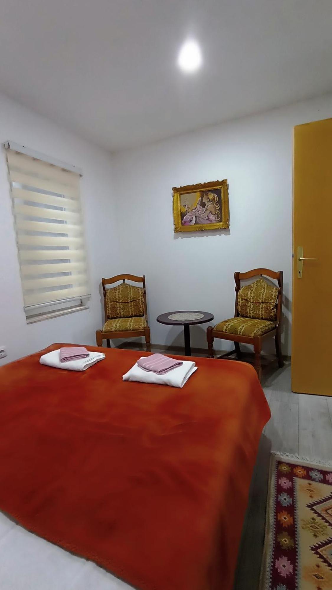 Apartman Orhan Mostar Luaran gambar