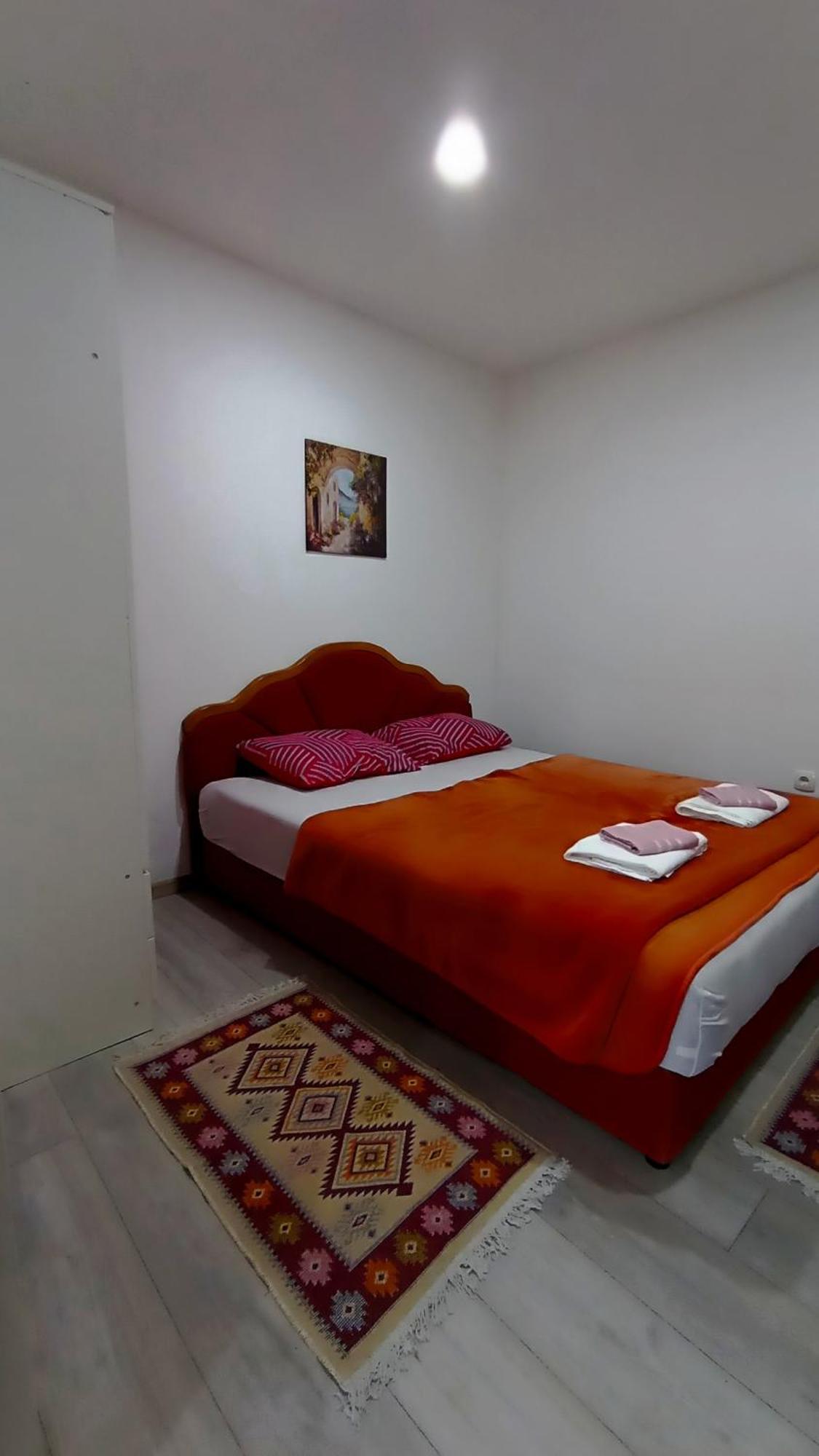 Apartman Orhan Mostar Luaran gambar