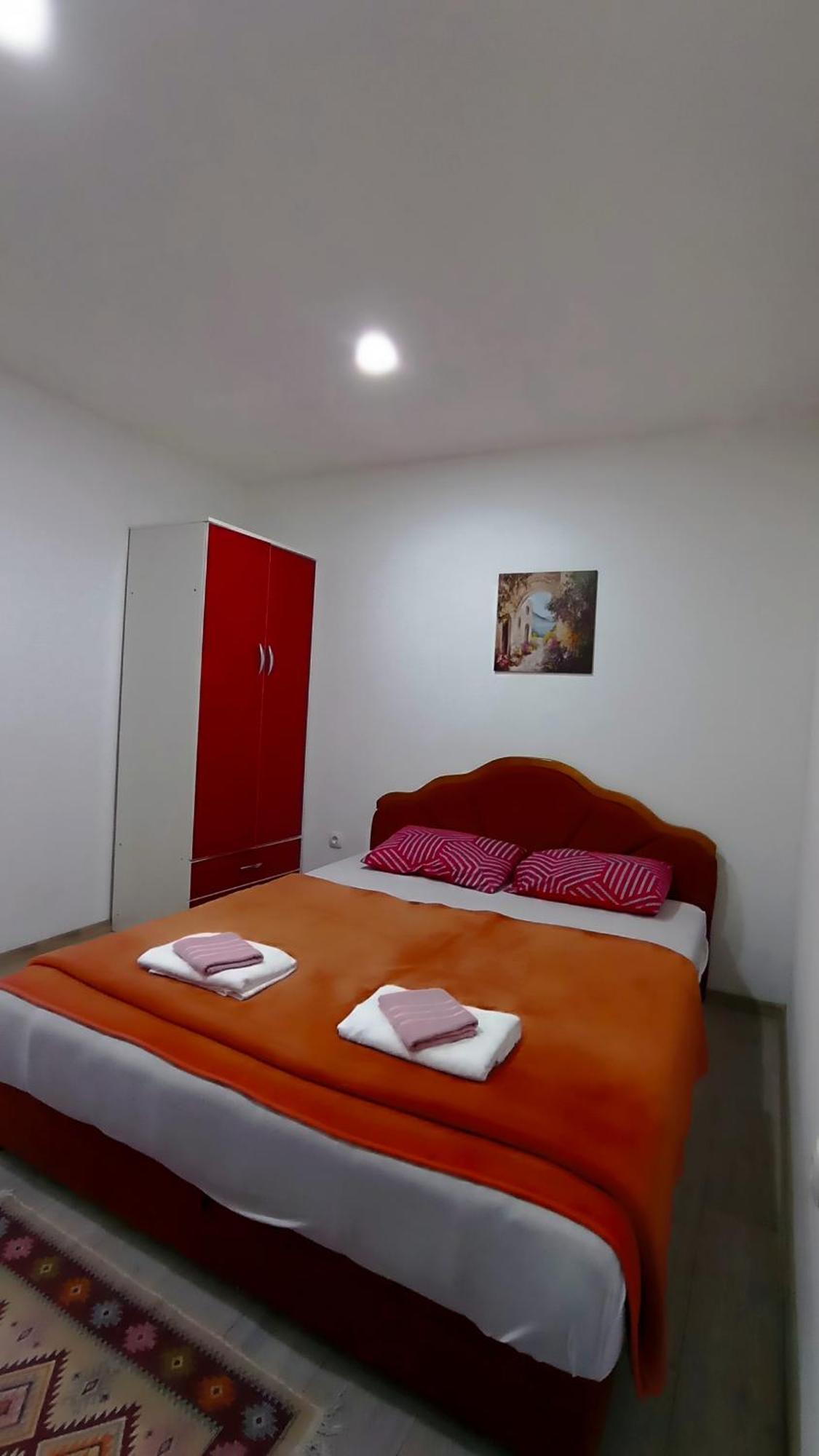 Apartman Orhan Mostar Luaran gambar