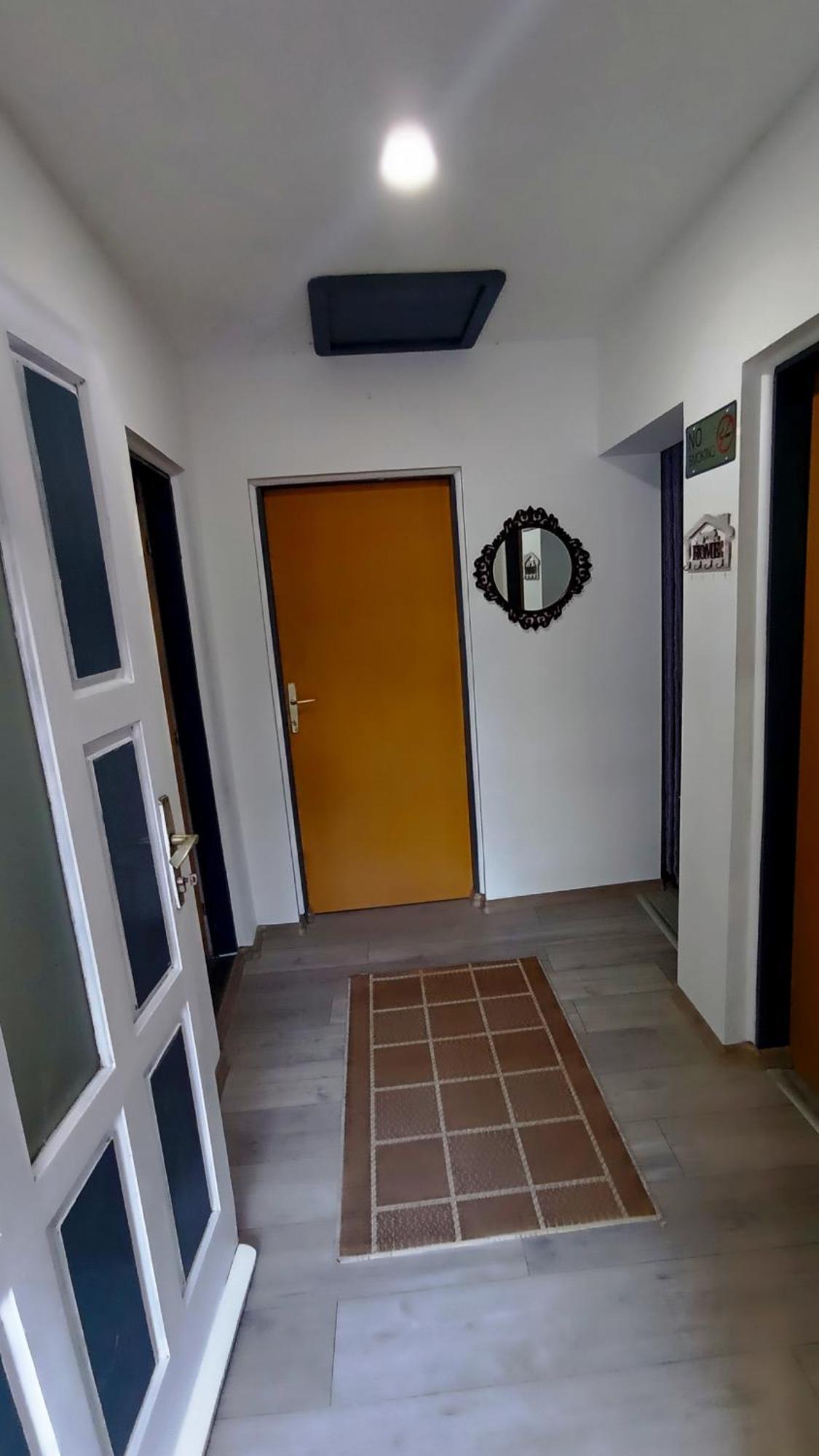 Apartman Orhan Mostar Luaran gambar