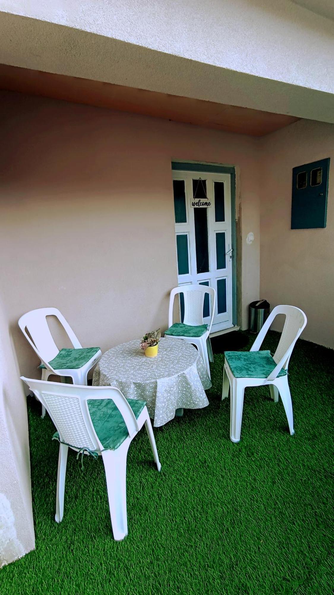 Apartman Orhan Mostar Luaran gambar