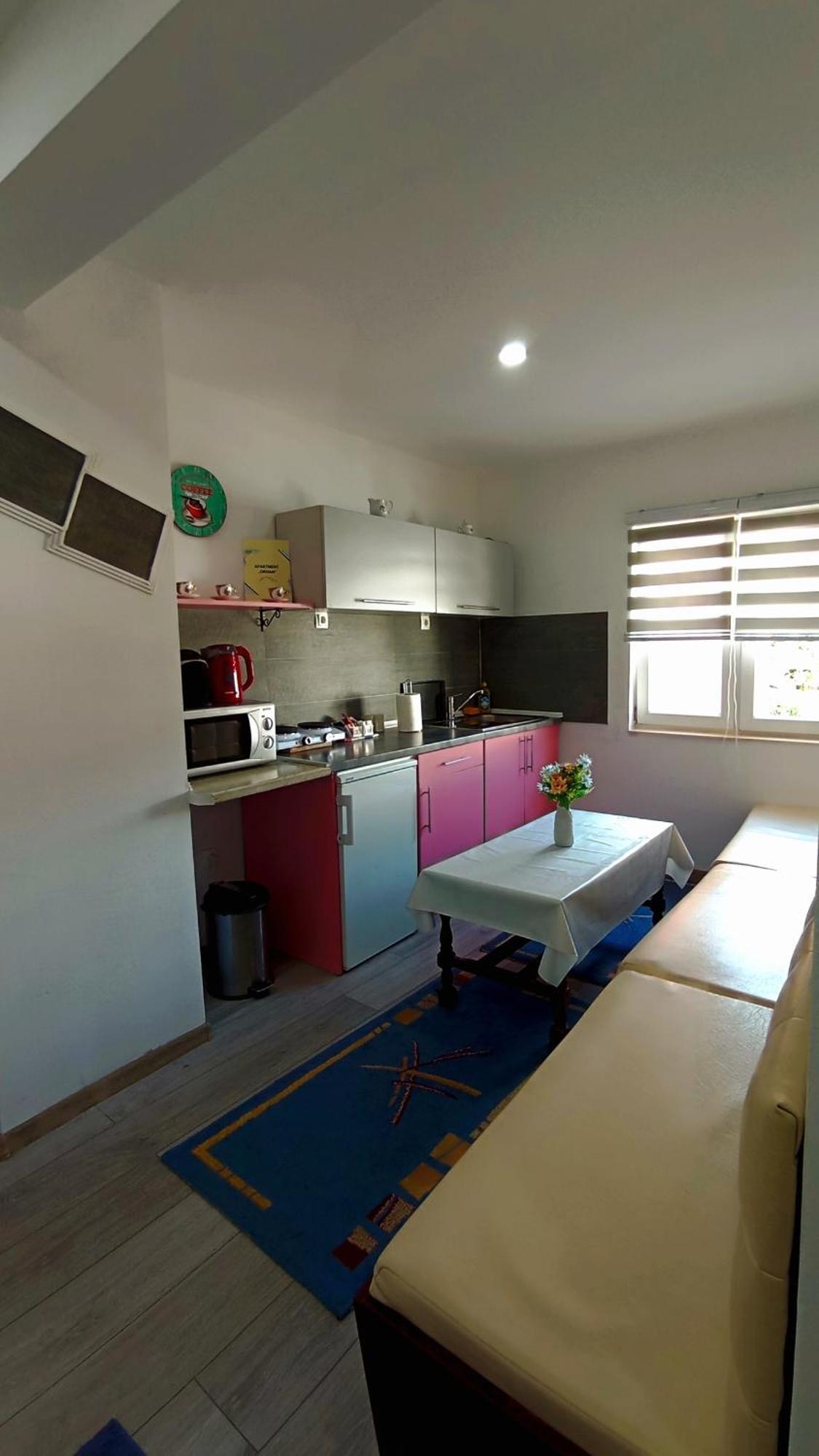 Apartman Orhan Mostar Luaran gambar